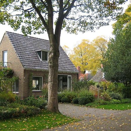 B&B De Esdoorn Norg Exteriér fotografie