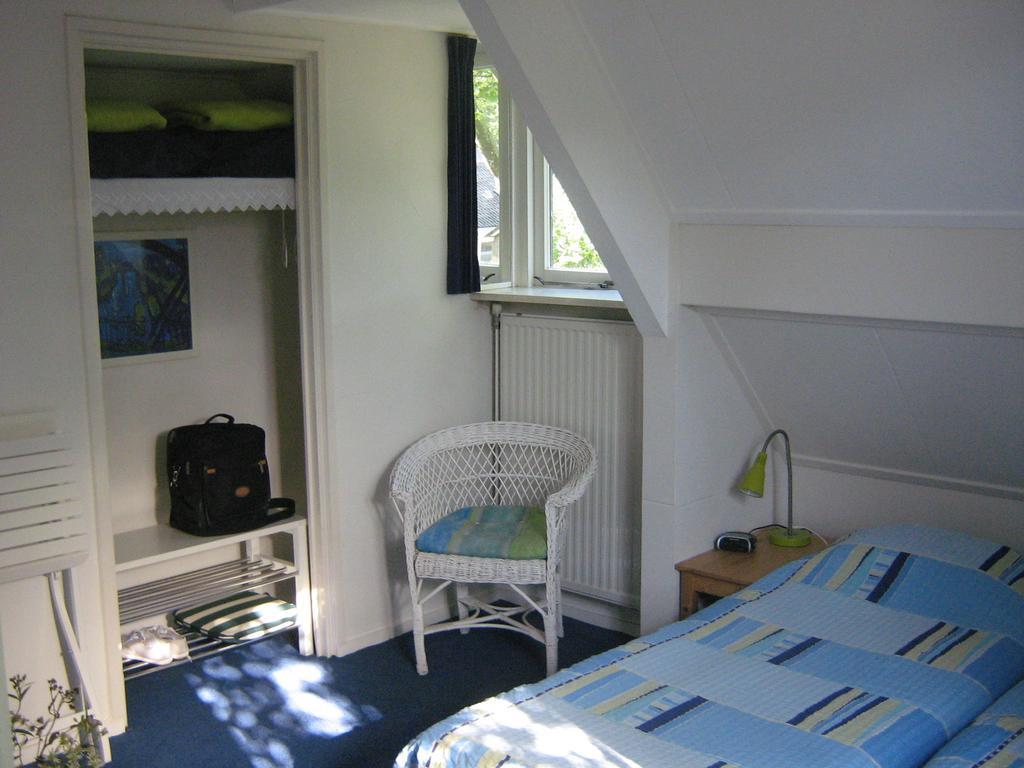 B&B De Esdoorn Norg Exteriér fotografie
