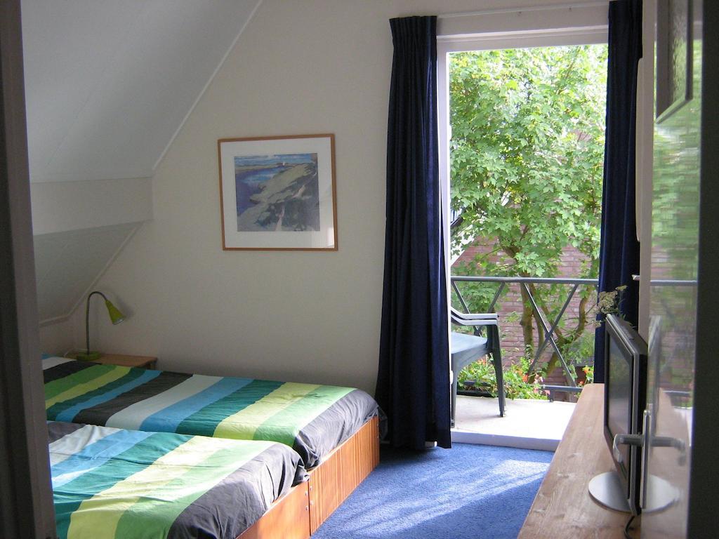 B&B De Esdoorn Norg Pokoj fotografie
